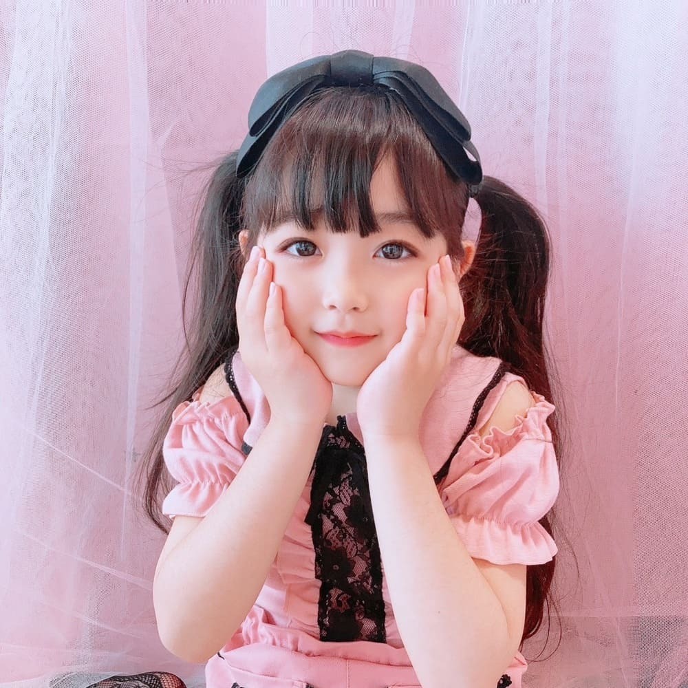 桃那ふうあ お菓子ASMR1