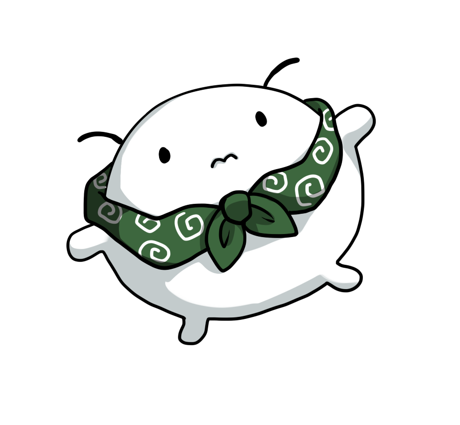 マツモトくん ボイス①